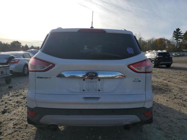 Photo 6 from auction – 2014 FORD ESCAPE SE with VIN 1FMCU9G92EUE44762