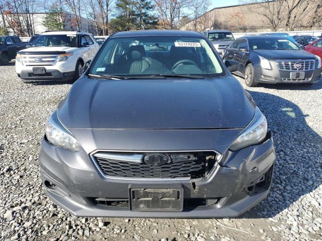 Photo 5 from auction – 2019 SUBARU IMPREZA with VIN 4S3GKAA62K3608511