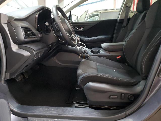 Photo 7 from auction – 2020 SUBARU OUTBACK PR with VIN 4S4BTACC3L3264694