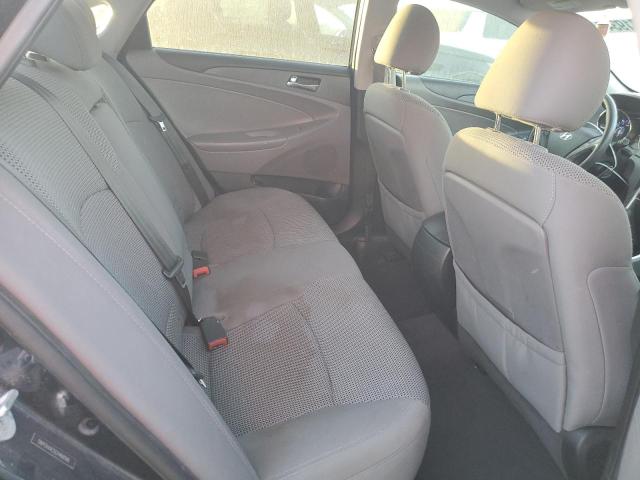 Photo 10 from auction – 2012 HYUNDAI SONATA GLS with VIN 5NPEB4AC5CH468166