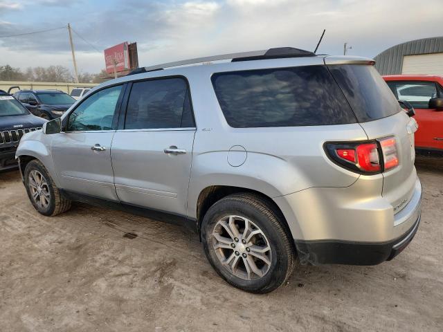 Photo 2 from auction – 2013 GMC ACADIA SLT with VIN 1GKKVRKDXDJ246024