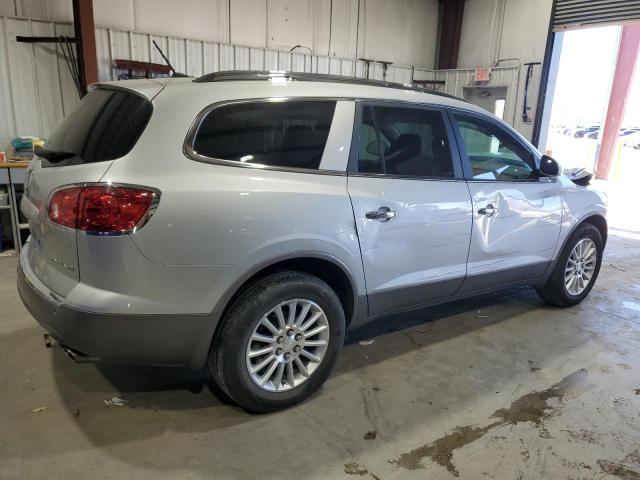 Photo 3 from auction – 2011 BUICK ENCLAVE CX with VIN 5GAKVAED1BJ372666