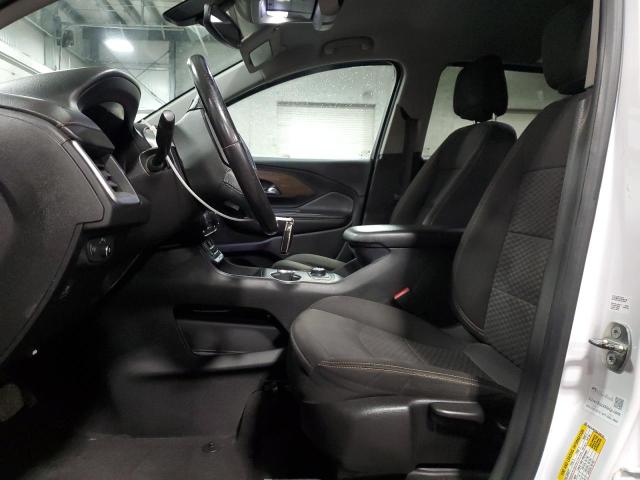 Photo 7 from auction – 2018 GMC TERRAIN SL with VIN 3GKALMEV9JL349142