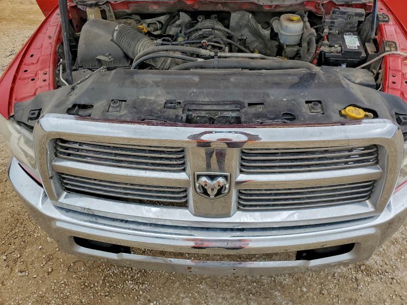 Photo 11 from auction – 2017 RAM 2500 SLT with VIN 3C6UR5DJ2HG519914