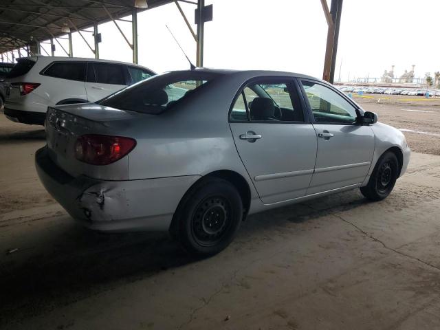 Photo 3 from auction – 2006 TOYOTA COROLLA CE with VIN 1NXBR32E36Z680241