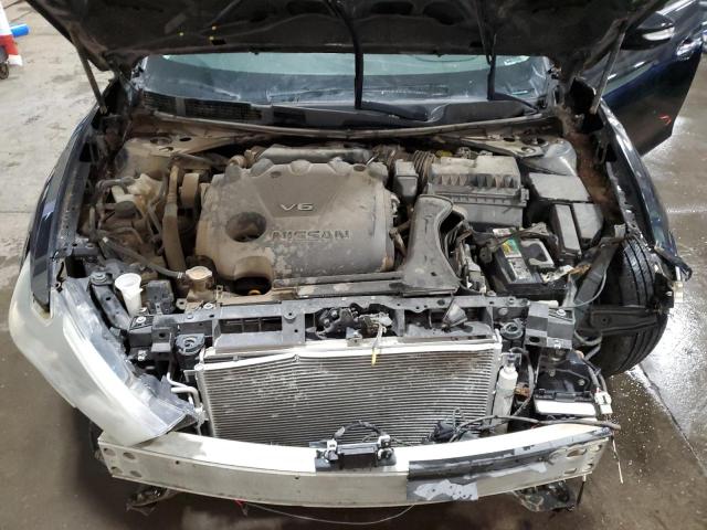 Photo 11 from auction – 2019 NISSAN MAXIMA S with VIN 1N4AA6AV0KC366322