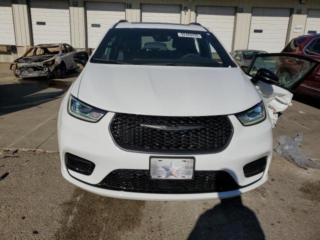 Photo 5 from auction – 2024 CHRYSLER PACIFICA H with VIN 2C4RC1S75RR112360