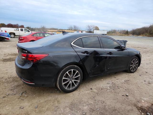 Photo 3 from auction – 2017 ACURA TLX TECH with VIN 19UUB2F55HA002277