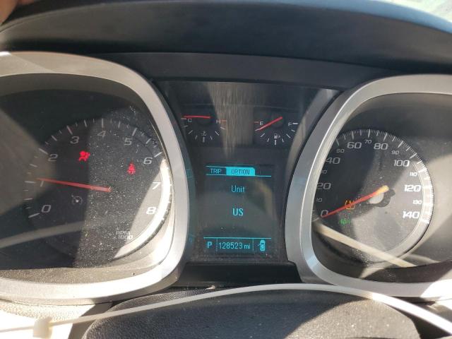 Photo 9 from auction – 2014 CHEVROLET EQUINOX LT with VIN 2GNFLHE33E6275466