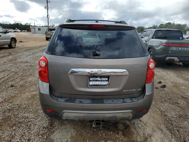 Photo 6 from auction – 2011 CHEVROLET EQUINOX LT with VIN 2CNALFEC1B6359316