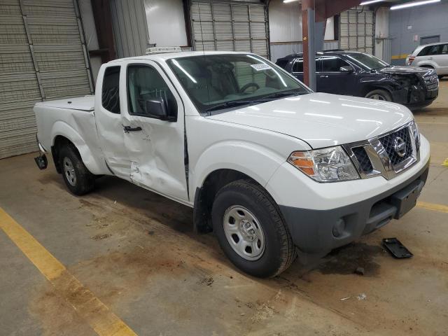 Photo 4 from auction – 2017 NISSAN FRONTIER S with VIN 1N6BD0CT7HN724430