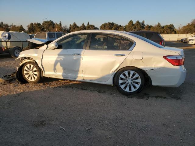 Photo 2 from auction – 2014 HONDA ACCORD with VIN 1HGCR2F76EA103879