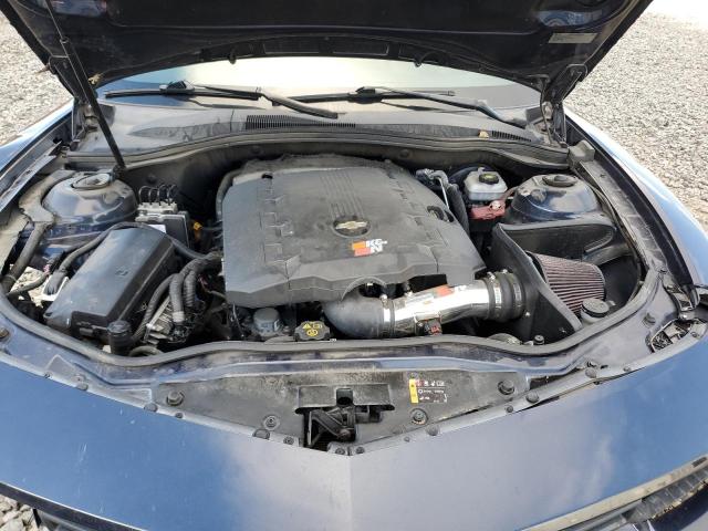 Photo 11 from auction – 2015 CHEVROLET CAMARO LS with VIN 2G1FB1E36F9242067