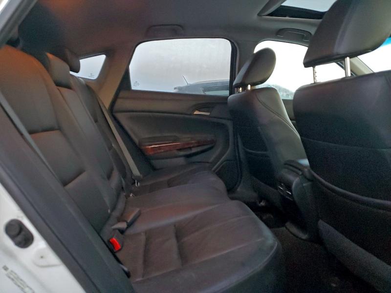 Photo 10 from auction – 2012 HONDA CROSSTOUR with VIN 5J6TF2H55CL801043