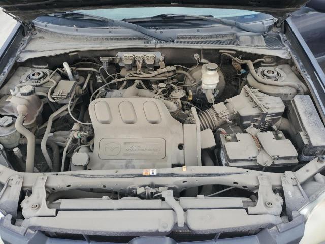Photo 12 from auction – 2006 MAZDA TRIBUTE S with VIN 4F2CZ96126KM11789
