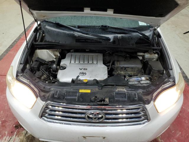 Foto 12 de la subasta – 2009 TOYOTA HIGHLANDER con VIN JTEES42A292122417