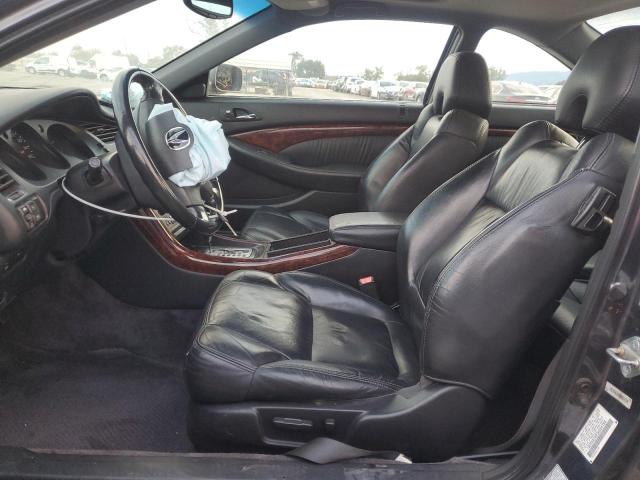Photo 7 from auction – 2003 ACURA 3.2CL with VIN 19UYA42463A004769