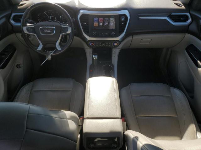 Photo 8 from auction – 2017 GMC ACADIA SLT with VIN 1GKKNMLS3HZ243330