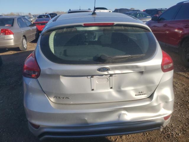 Photo 6 from auction – 2016 FORD FOCUS SE with VIN 1FADP3K29GL377664
