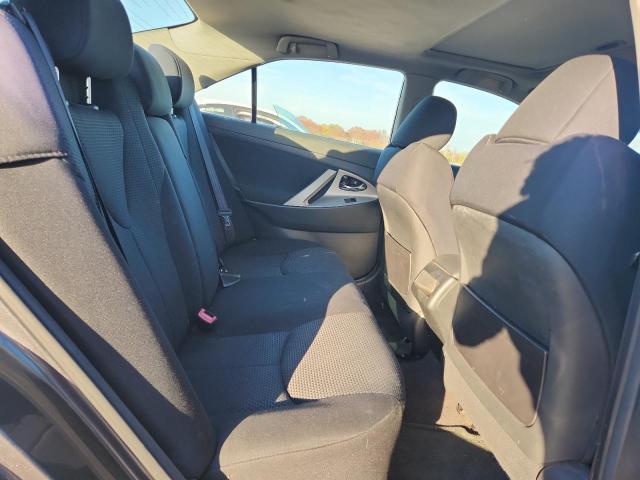 Photo 10 from auction – 2007 TOYOTA CAMRY CE with VIN 4T1BE46K87U139284