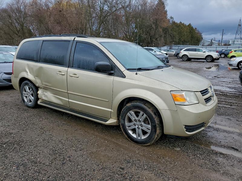 Photo 4 from auction – 2010 DODGE GRAND CARA with VIN 2D4RN4DE7AR469554