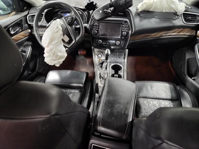 Photo 8 from auction – 2018 NISSAN MAXIMA with VIN 1N4AA6AP0JC402414