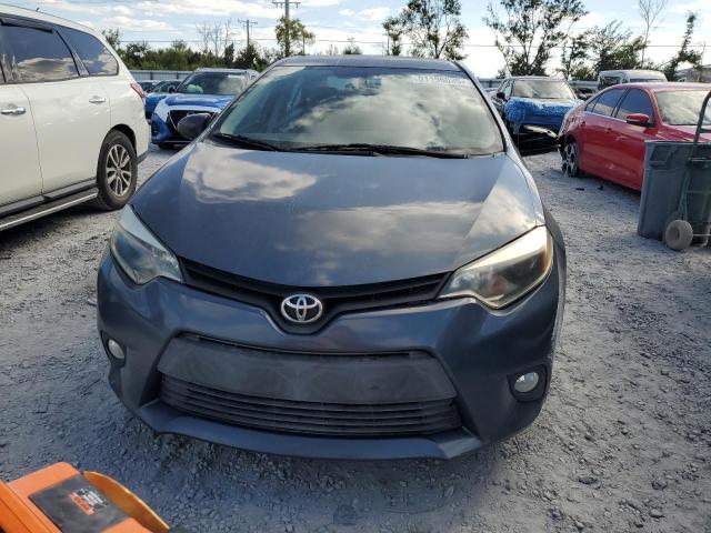 Photo 5 from auction – 2014 TOYOTA COROLLA with VIN 2T1BPRHE1EC118564