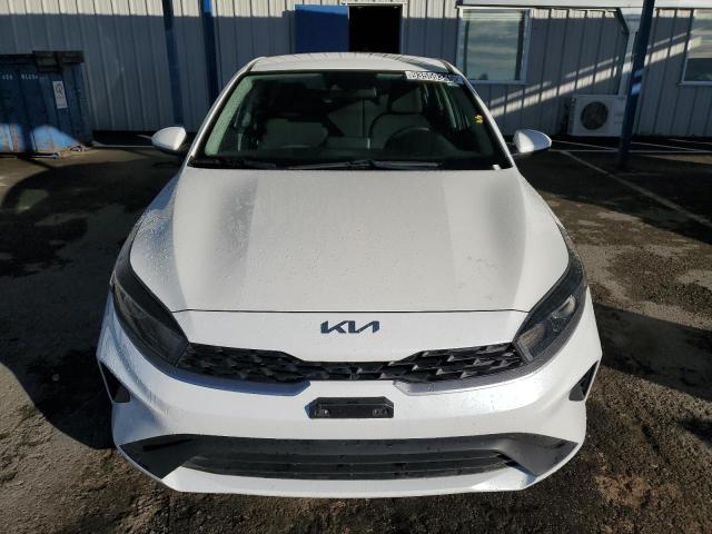 Photo 5 from auction – 2022 KIA FORTE FE with VIN 3KPF24AD6NE485997