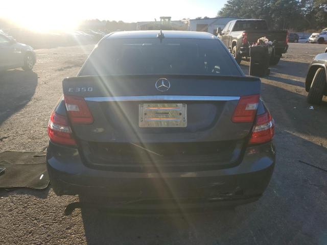 Photo 6 from auction – 2012 MERCEDES-BENZ E 350 with VIN WDDHF5KB9CA571049