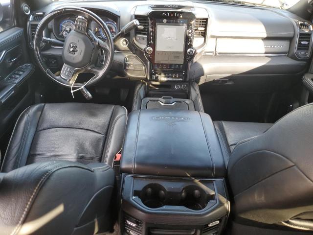 Photo 8 from auction – 2022 RAM 3500 LIMIT with VIN 3C63RRRL7NG315182