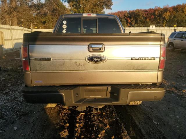 Photo 6 from auction – 2013 FORD F150 SUPER with VIN 1FTFW1ET4DFD15985