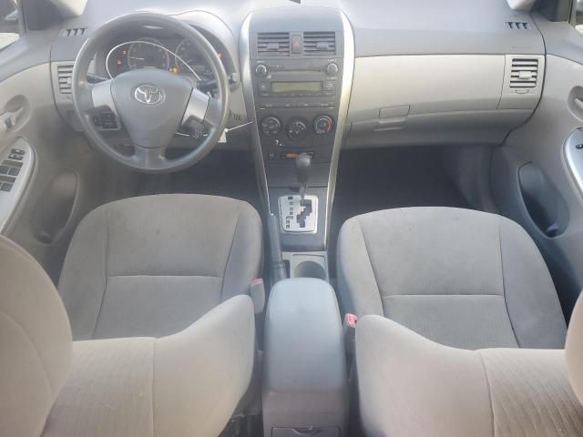 Photo 8 from auction – 2010 TOYOTA COROLLA with VIN JTDBU4EE7A9108766