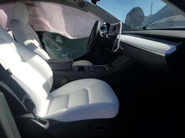 Photo 7 from auction – 2023 TESLA MODEL Y with VIN 7SAYGDEE3PA158497