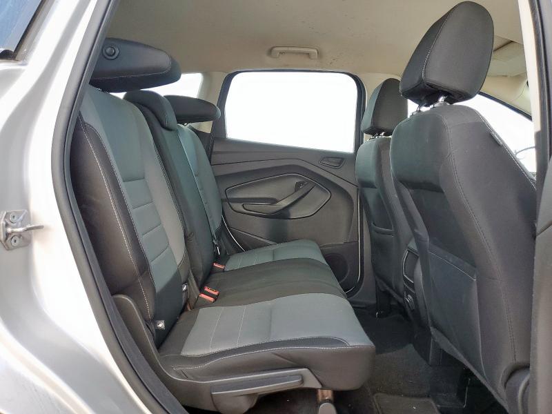 Photo 11 from auction – 2017 FORD ESCAPE S with VIN 1FMCU0F70HUC87264