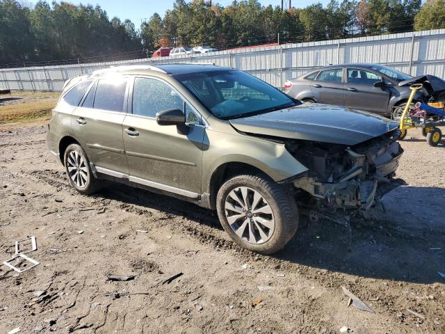 Photo 4 from auction – 2019 SUBARU OUTBACK TO with VIN 4S4BSETC2K3209338
