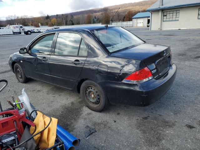 Photo 2 from auction – 2004 MITSUBISHI LANCER ES with VIN JA3AJ26E64U051287