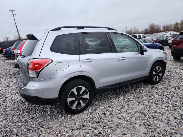 Photo 3 from auction – 2018 SUBARU FORESTER 2 with VIN JF2SJAEC6JH438198