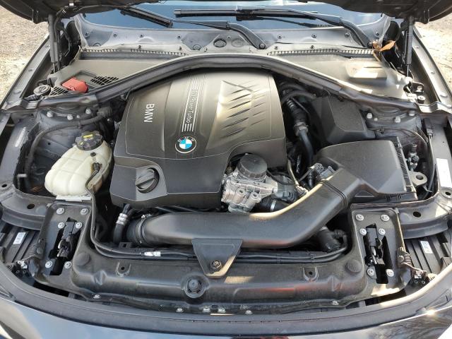 صورة رقم 11 من المزاد - 2015 BMW 335 I مع VIN WBA3A9G56FNT09903