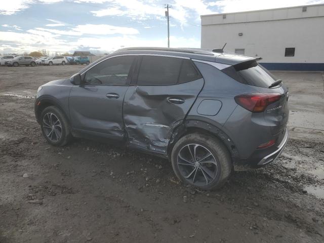 Photo 2 from auction – 2021 BUICK ENCORE GX with VIN KL4MMGSL6MB157266