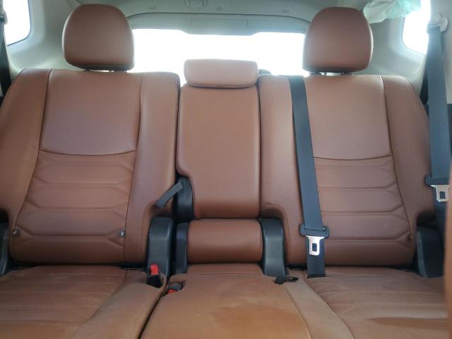 Photo 10 from auction – 2019 NISSAN ROGUE S with VIN 5N1AT2MT2KC752288