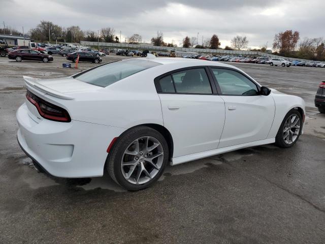 Photo 3 from auction – 2023 DODGE CHARGER GT with VIN 2C3CDXHG1PH530564