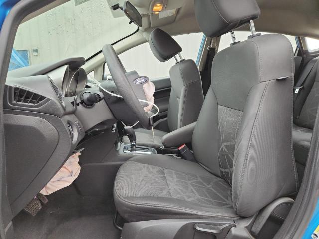 Photo 7 from auction – 2013 FORD FIESTA SE with VIN 3FADP4BJ2DM222008