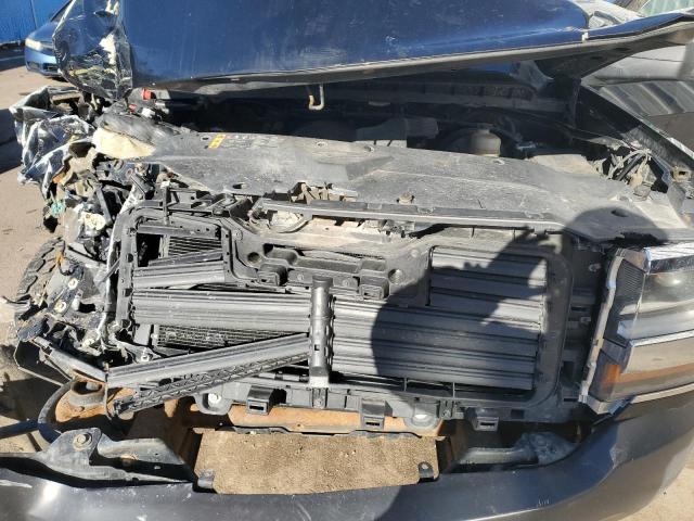 Photo 11 from auction – 2019 CHEVROLET SILVERADO with VIN 2GCVKNEC8K1107627
