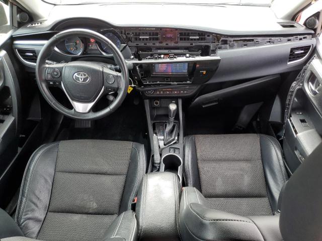 Photo 8 from auction – 2015 TOYOTA COROLLA L with VIN 2T1BURHE9FC387194