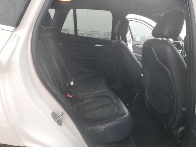 Photo 11 from auction – 2016 BMW X1 XDRIVE2 with VIN WBXHT3C33GP884604
