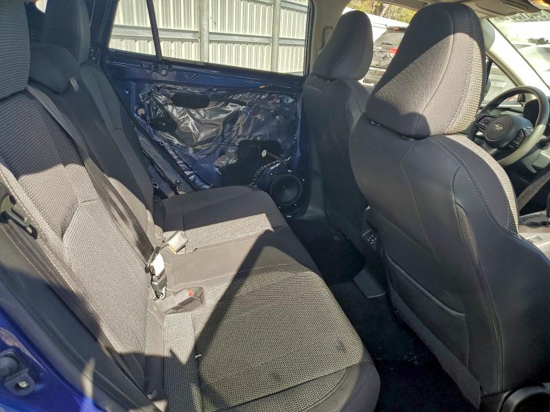 Foto 11 de la subasta – 2024 SUBARU CROSSTREK con VIN JF2GUADC2RH863735