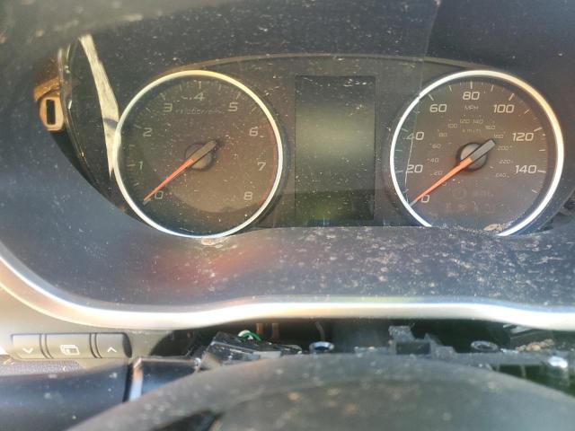 Photo 9 from auction – 2019 MITSUBISHI ECLIPSE CR with VIN JA4AT5AA4KZ010488