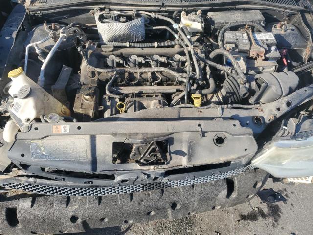 Photo 11 from auction – 2009 FORD FOCUS with VIN 1FAHP35N69W263596