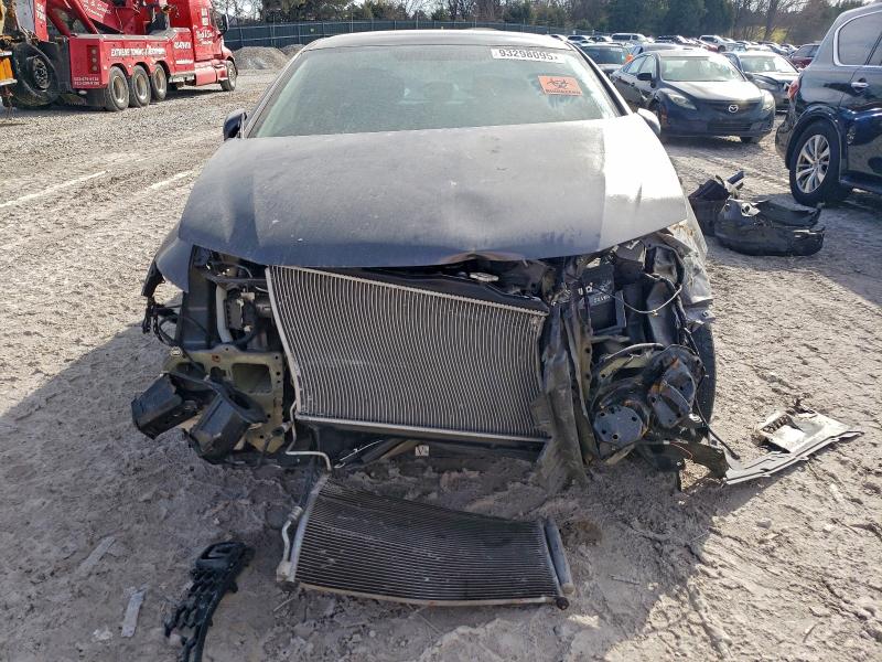 Photo 5 from auction – 2014 HONDA CIVIC LX with VIN 2HGFB2F50EH518679