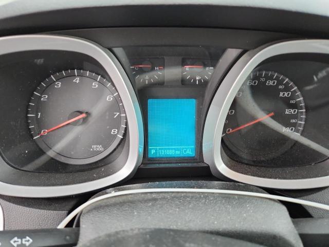 Photo 9 from auction – 2013 CHEVROLET EQUINOX LT with VIN 2GNFLEEK6D6248993